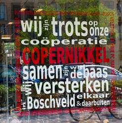 Copernikkel, 's-Hertogenbosch openingstijden