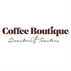 Coffee Boutique Amsterdam, openingstijden