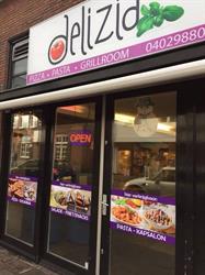 Delizia, Valkenswaard openingstijden