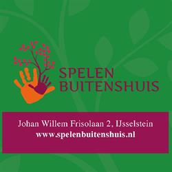 Spelen buitenshuis IJsselstein, openingstijden
