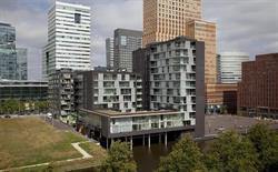G&P Totaal Afbouw B.V., Zoetermeer openingstijden
