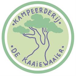 kampeerderij de kaaiewaaier, Ospel openingstijden
