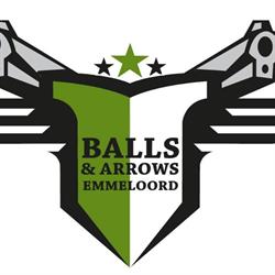 Balls and Arrows Emmeloord, Bant openingstijden