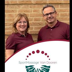 SportMassage Van Dooren, Sittard openingstijden