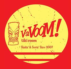 Vavoom! Tiki Room, 's-Gravenhage openingstijden