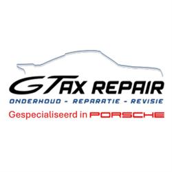 GTax Repair, Wijchen openingstijden