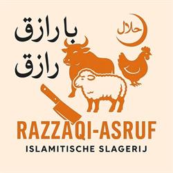 Islamitische Slagerij Razzaqi-Asruf, Rotterdam openingstijden