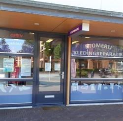 Stomerij En Kleding Reparatie Vleuten, openingstijden