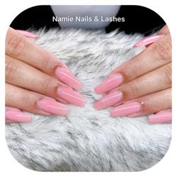 Namie Nails & Lashes, Amsterdam openingstijden