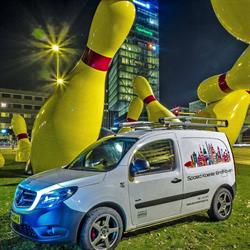 Spoed Koerier Eindhoven, openingstijden