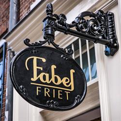 Fabel Friet Runstraat, Amsterdam openingstijden