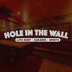Cafe Hole in the wall, Amsterdam openingstijden