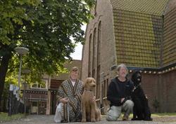 In het donker gezien, Velsen-Noord openingstijden