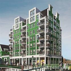 DB Projecten, Wormerveer openingstijden