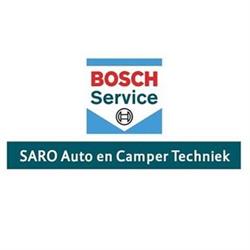 Bosch Car Service - SARO Auto en Camper Techniek- Garage in Beek en Donk, openingstijden