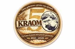 Kraom brouwerij, Heythuysen openingstijden