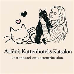 Arièn's Kattenhotel, Aalten openingstijden