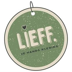 Lieff tweedehands kinderkleding Aalst, openingstijden