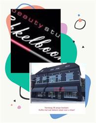 Beauty Studio Ekkelboom, Oldenzaal openingstijden