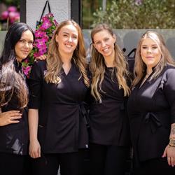 Beauty by Eden, Maasdam openingstijden
