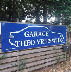 Garage Vrieswijk BV, Haren Gn openingstijden