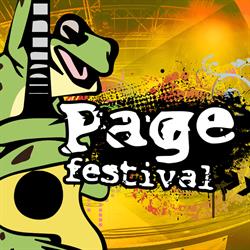 Pagefestival, Stadskanaal openingstijden