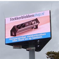 Stekkerblokkenshop b.v., Lexmond openingstijden