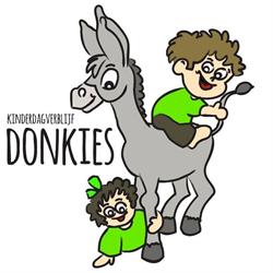 Kinderdagverblijf Donkies, Klein Zundert openingstijden