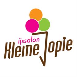 IJssalon Kleine Jopie, Hoogland openingstijden