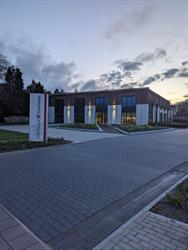 Onderhoud Enschede B.V., openingstijden