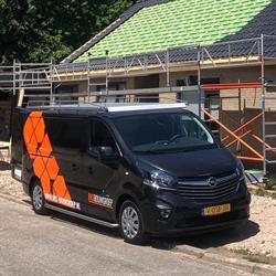 BKS bouwgroep, Zieuwent openingstijden