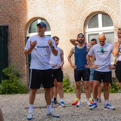 Titussport, Zevenaar openingstijden