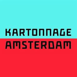 Kartonnage Amsterdam B.V., openingstijden