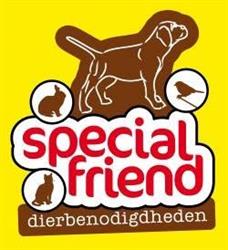 Special Friend Dierbenodigdheden, Klein Zundert openingstijden