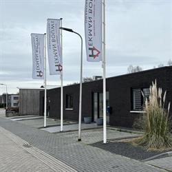 Hekman Bouw B.V., Gramsbergen openingstijden