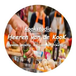Heeren van de KooK v.o.f., Schijndel openingstijden
