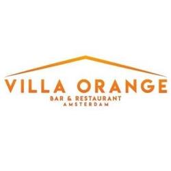 Villa Orange Bar & Restaurant, Amsterdam openingstijden