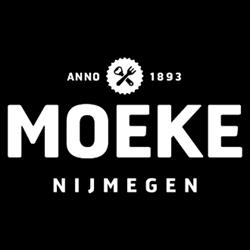 Moeke Nijmegen, openingstijden