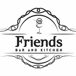 Friends Bar And Kitchen, Zandvoort openingstijden