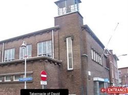Stichting Tabernacle of David Parish, 's-Gravenhage openingstijden