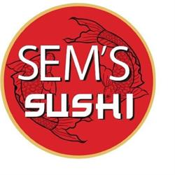 Sem's Sushi, Doornenburg openingstijden