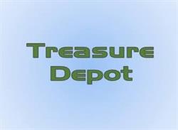 Treasure Depot, Amsterdam openingstijden
