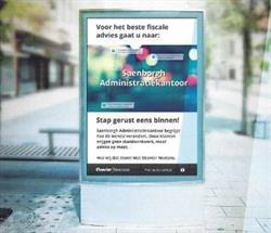 Saenborgh Administratiekantoor, Wormer openingstijden
