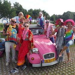 DuckCity, Bunnik openingstijden
