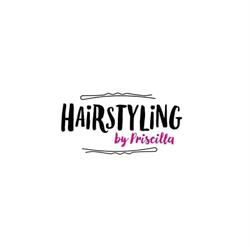 Hairstyling by Priscilla, Vleuten openingstijden