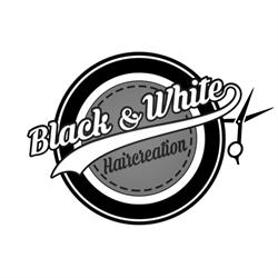 Black and White Haircreation Eindhoven, openingstijden