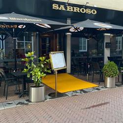 Sabroso specialiteiten en grill restaurant, Huissen openingstijden