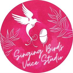 Singing Birds Voice Studio Rotterdam, openingstijden