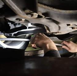 Autoservice Robert Gortzak, Haarlem openingstijden