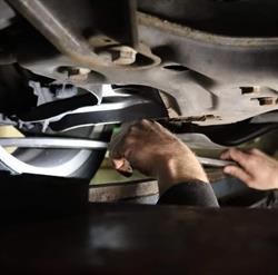 Autoservice Robert Gortzak, Haarlem openingstijden